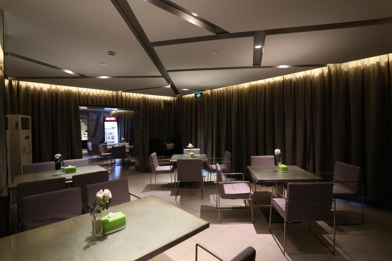 锦江之星武汉张之洞路首义广场店酒店 外观 照片